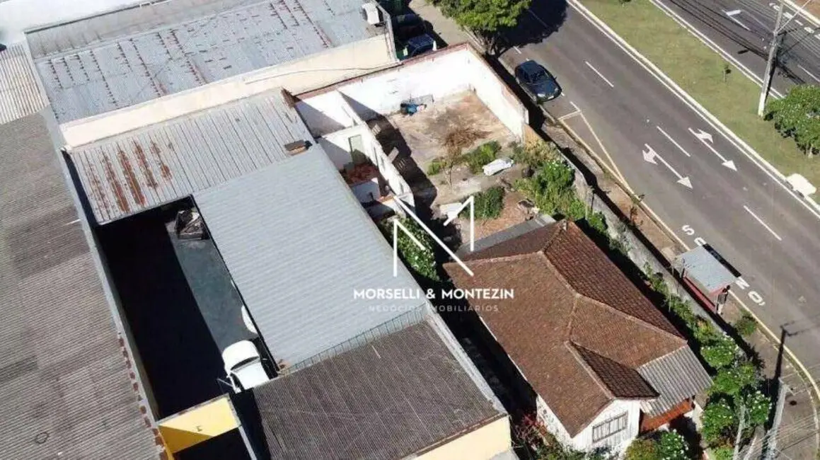 Terreno / Lote à venda, 408m2 em Guanabara, Londrina - PR - imagem 3 Foto 3 de Terreno / Lote à venda, 408m2 em Guanabara, Londrina - PR