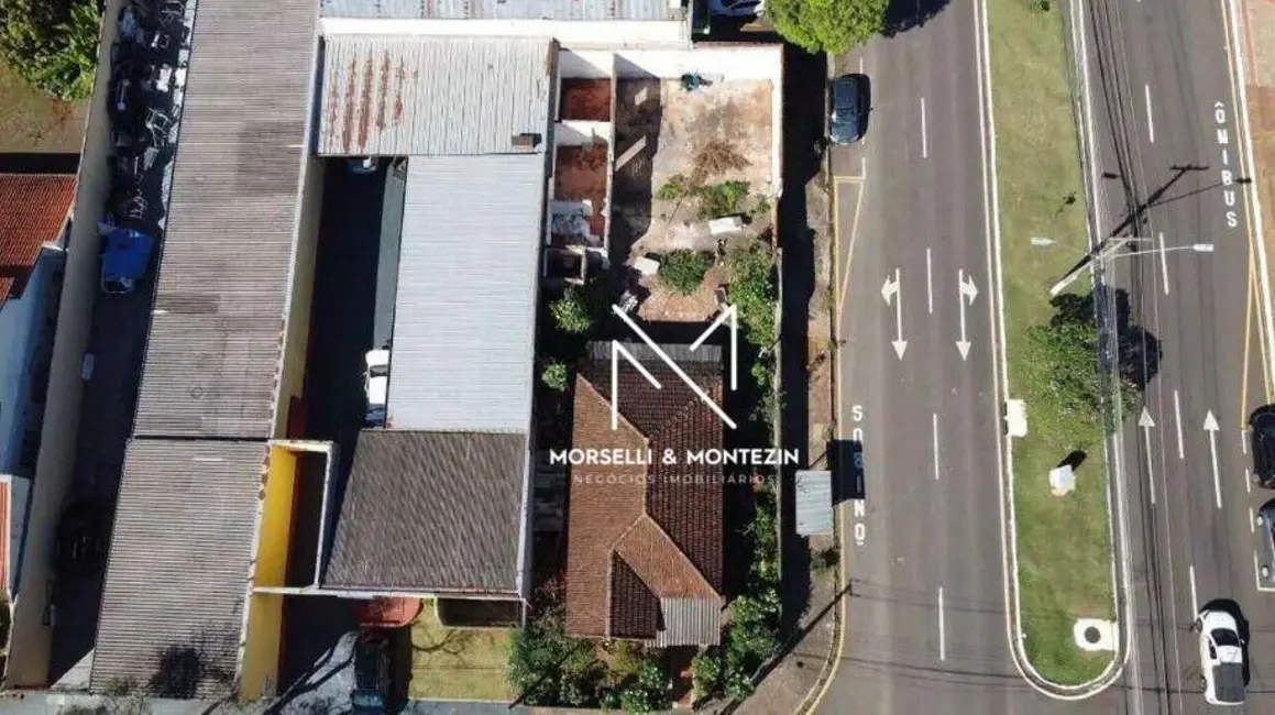 Terreno / Lote à venda, 408m2 em Guanabara, Londrina - PR - imagem 2 Foto 2 de Terreno / Lote à venda, 408m2 em Guanabara, Londrina - PR