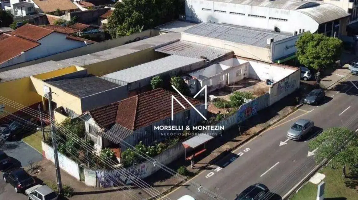 Terreno / Lote à venda, 408m2 em Guanabara, Londrina - PR - imagem 1 Foto 1 de Terreno / Lote à venda, 408m2 em Guanabara, Londrina - PR