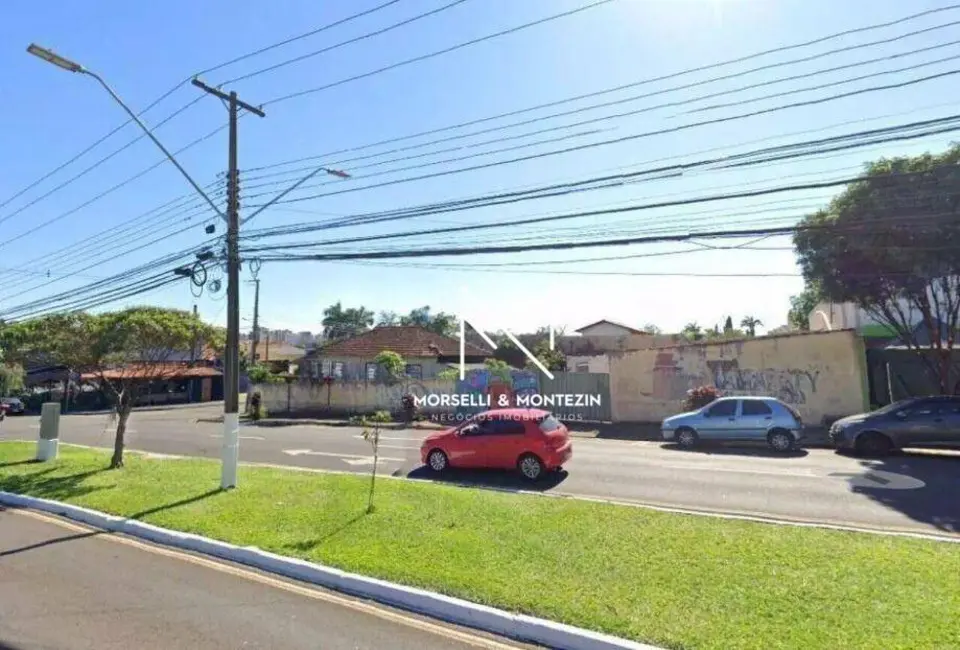 Terreno / Lote à venda, 408m2 em Guanabara, Londrina - PR - imagem 7 Foto 7 de Terreno / Lote à venda, 408m2 em Guanabara, Londrina - PR