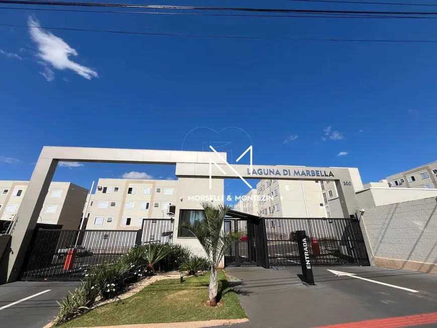 Foto 1 de Apartamento com 2 quartos à venda, 70m2 em Londrina - PR