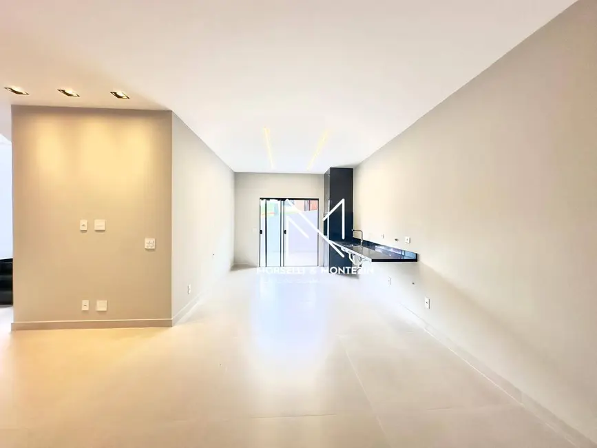 Foto 7 de Casa de Condomínio com 3 quartos à venda, 180m2 em Heimtal, Londrina - PR