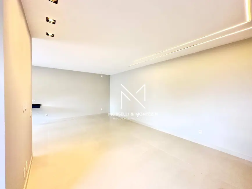 Foto 6 de Casa de Condomínio com 3 quartos à venda, 180m2 em Heimtal, Londrina - PR