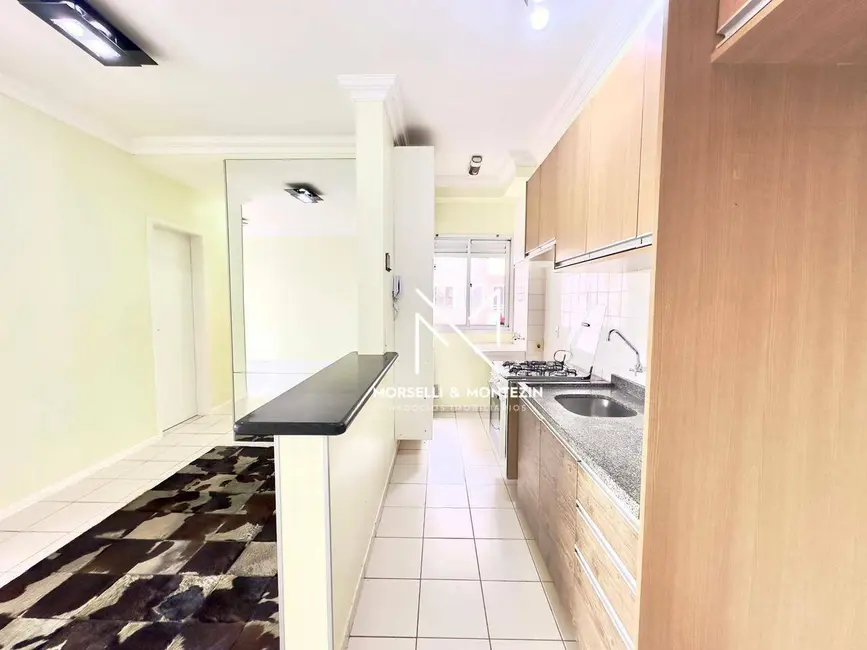 Foto 3 de Apartamento com 3 quartos à venda, 83m2 em Parque Jamaica, Londrina - PR