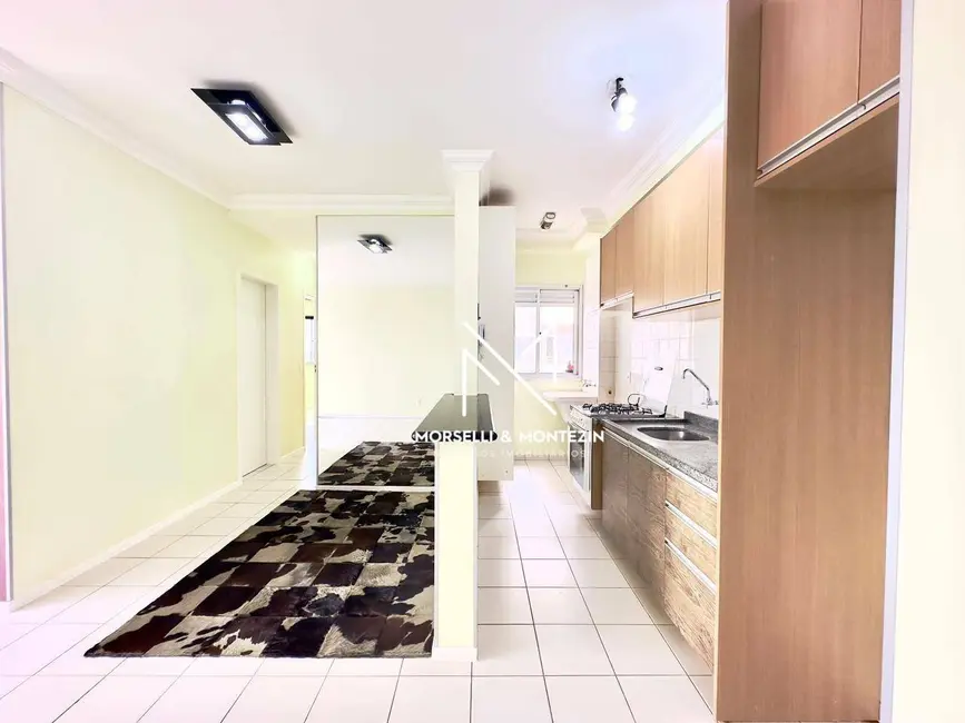 Foto 2 de Apartamento com 3 quartos à venda, 83m2 em Parque Jamaica, Londrina - PR