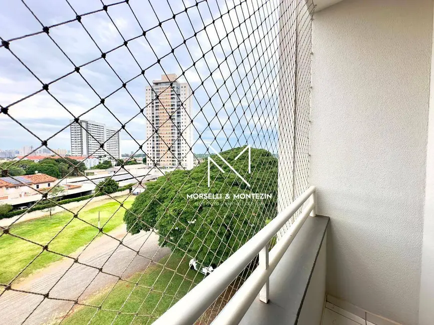 Foto 6 de Apartamento com 3 quartos à venda, 83m2 em Parque Jamaica, Londrina - PR