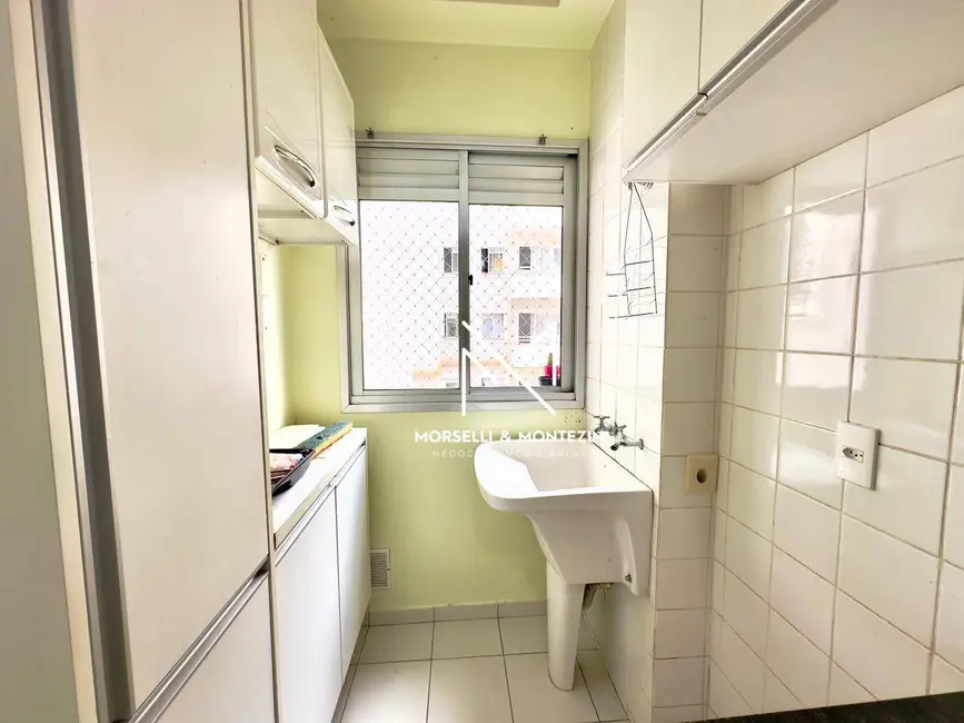Foto 4 de Apartamento com 3 quartos à venda, 83m2 em Parque Jamaica, Londrina - PR