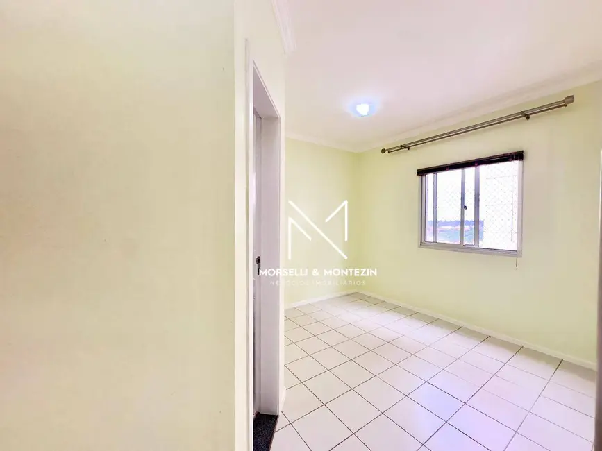 Foto 8 de Apartamento com 3 quartos à venda, 83m2 em Parque Jamaica, Londrina - PR