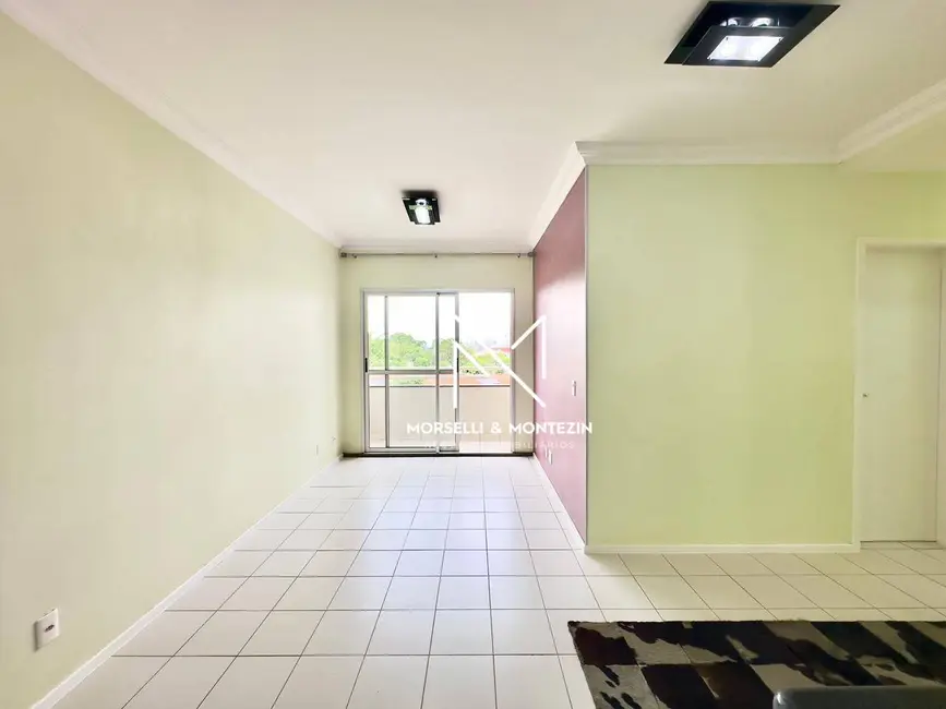 Foto 5 de Apartamento com 3 quartos à venda, 83m2 em Parque Jamaica, Londrina - PR