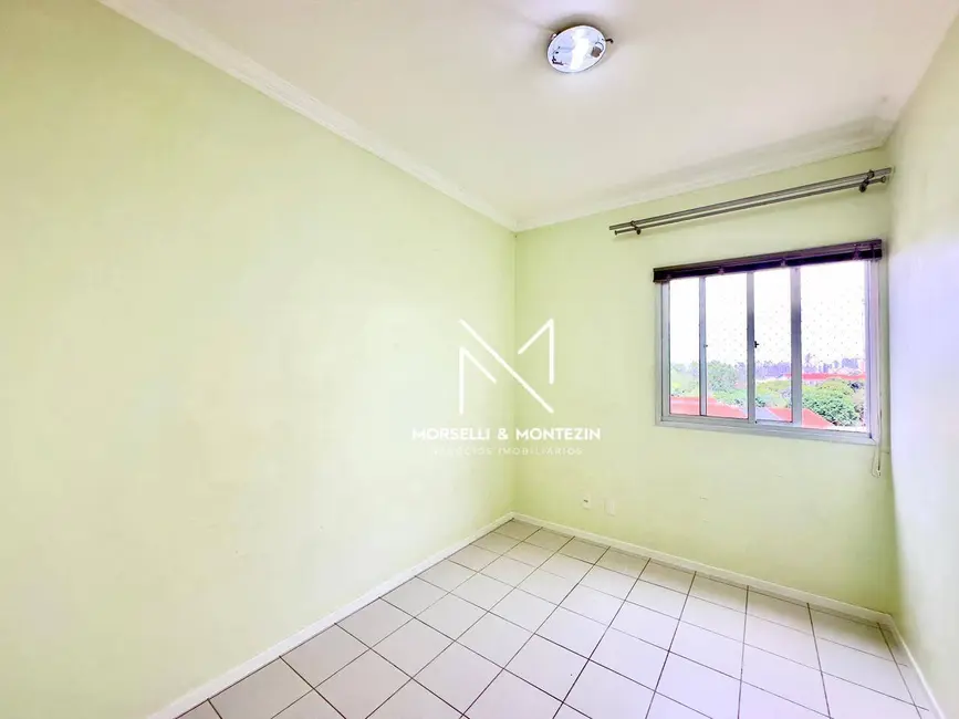 Foto 9 de Apartamento com 3 quartos à venda, 83m2 em Parque Jamaica, Londrina - PR