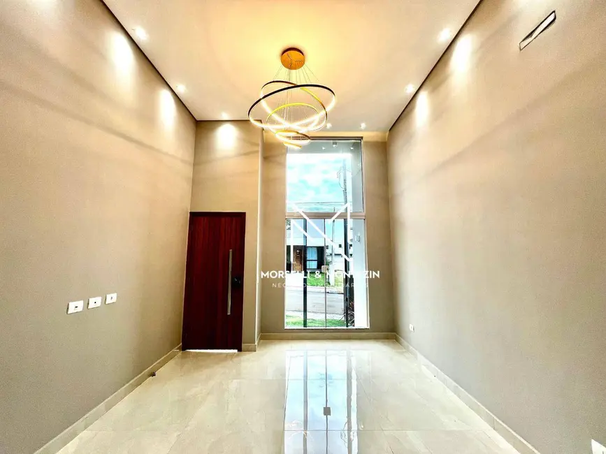 Foto 8 de Casa de Condomínio com 3 quartos à venda, 125m2 em Heimtal, Londrina - PR