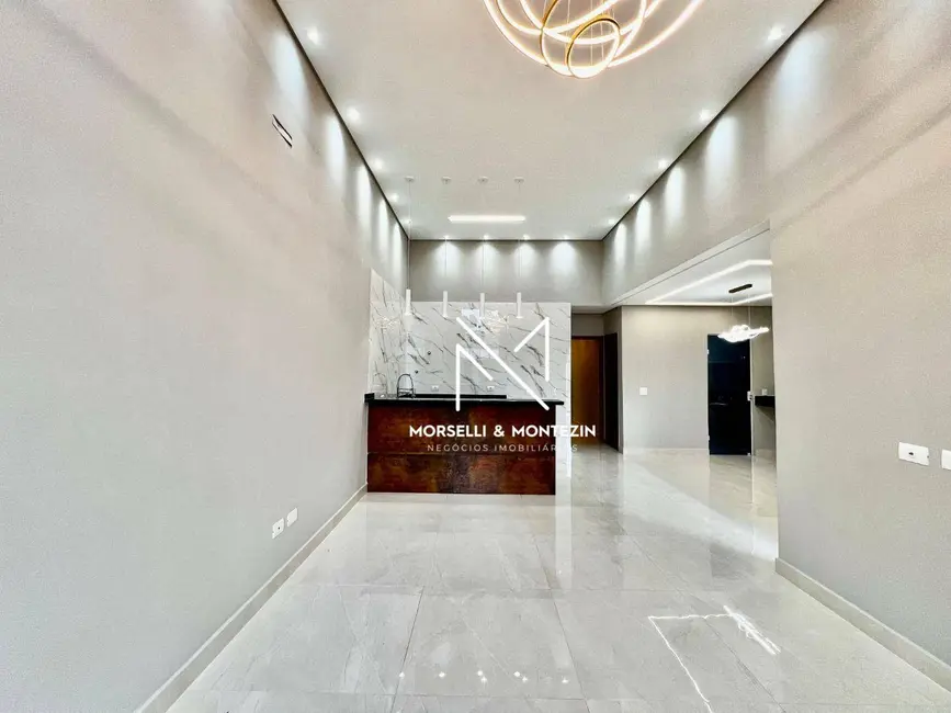 Foto 6 de Casa de Condomínio com 3 quartos à venda, 125m2 em Heimtal, Londrina - PR