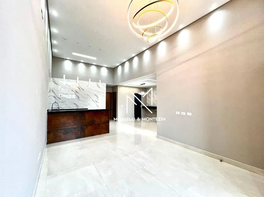 Foto 5 de Casa de Condomínio com 3 quartos à venda, 125m2 em Heimtal, Londrina - PR