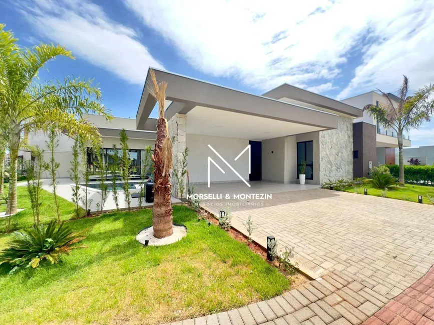 Casa de Condomínio com 3 quartos à venda, 250m2 em Vila Salomé, Cambe - PR - imagem 2 Foto 2 de Casa de Condomínio com 3 quartos à venda, 250m2 em Vila Salomé, Cambe - PR