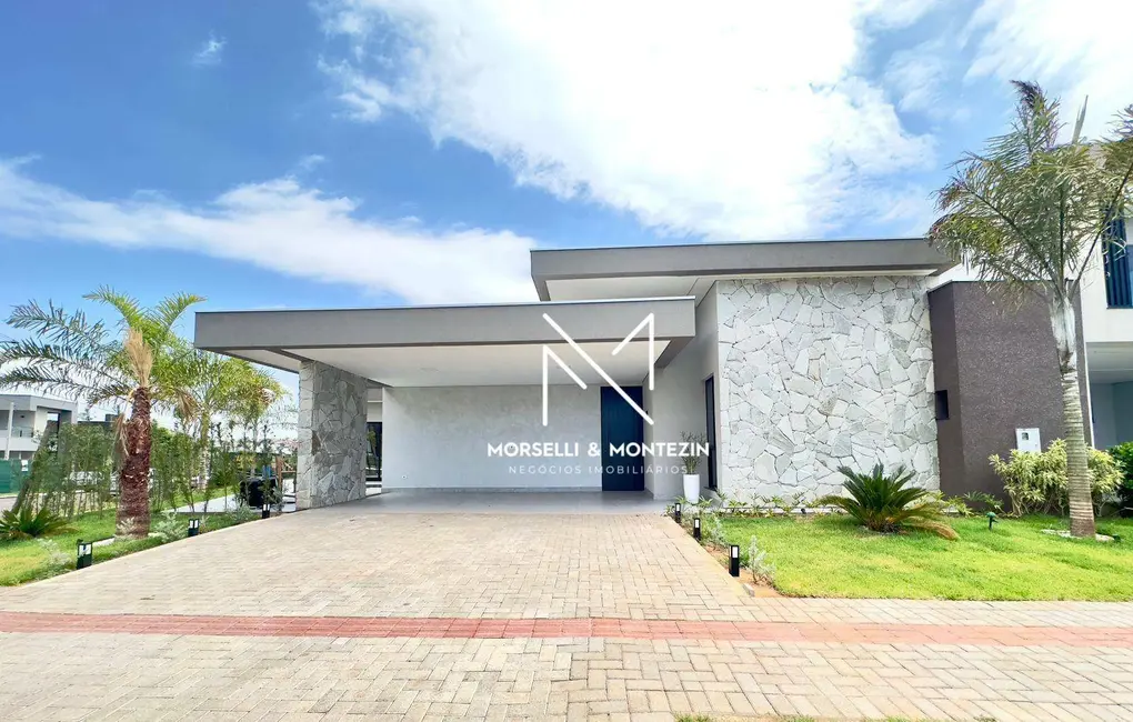 Casa de Condomínio com 3 quartos à venda, 250m2 em Vila Salomé, Cambe - PR - imagem 1 Foto 1 de Casa de Condomínio com 3 quartos à venda, 250m2 em Vila Salomé, Cambe - PR