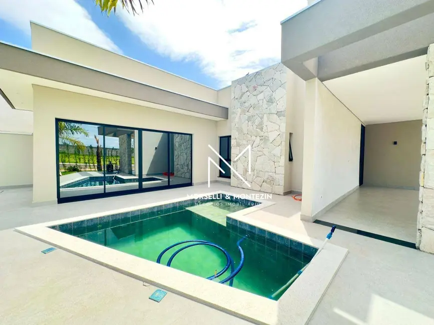 Casa de Condomínio com 3 quartos à venda, 250m2 em Vila Salomé, Cambe - PR - imagem 4 Foto 4 de Casa de Condomínio com 3 quartos à venda, 250m2 em Vila Salomé, Cambe - PR