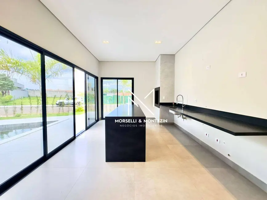 Casa de Condomínio com 3 quartos à venda, 250m2 em Vila Salomé, Cambe - PR - imagem 8 Foto 8 de Casa de Condomínio com 3 quartos à venda, 250m2 em Vila Salomé, Cambe - PR