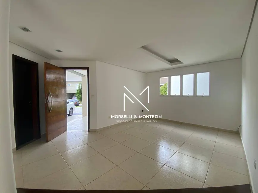 Foto 3 de Sobrado com 3 quartos à venda, 300m2 em Condomínio Vale do Arvoredo, Londrina - PR