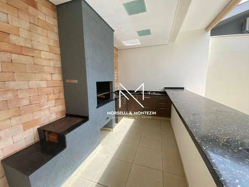 Foto 8 de Sobrado com 3 quartos à venda, 300m2 em Condomínio Vale do Arvoredo, Londrina - PR