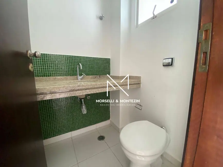 Foto 4 de Sobrado com 3 quartos à venda, 300m2 em Condomínio Vale do Arvoredo, Londrina - PR