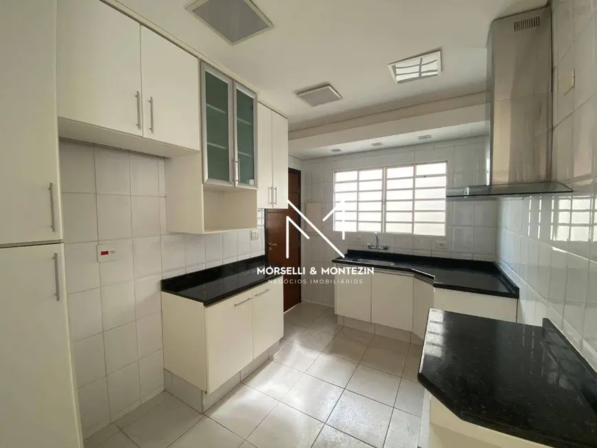 Foto 5 de Sobrado com 3 quartos à venda, 300m2 em Condomínio Vale do Arvoredo, Londrina - PR