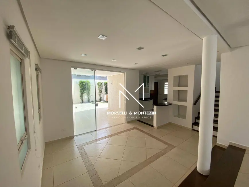 Foto 2 de Sobrado com 3 quartos à venda, 300m2 em Condomínio Vale do Arvoredo, Londrina - PR