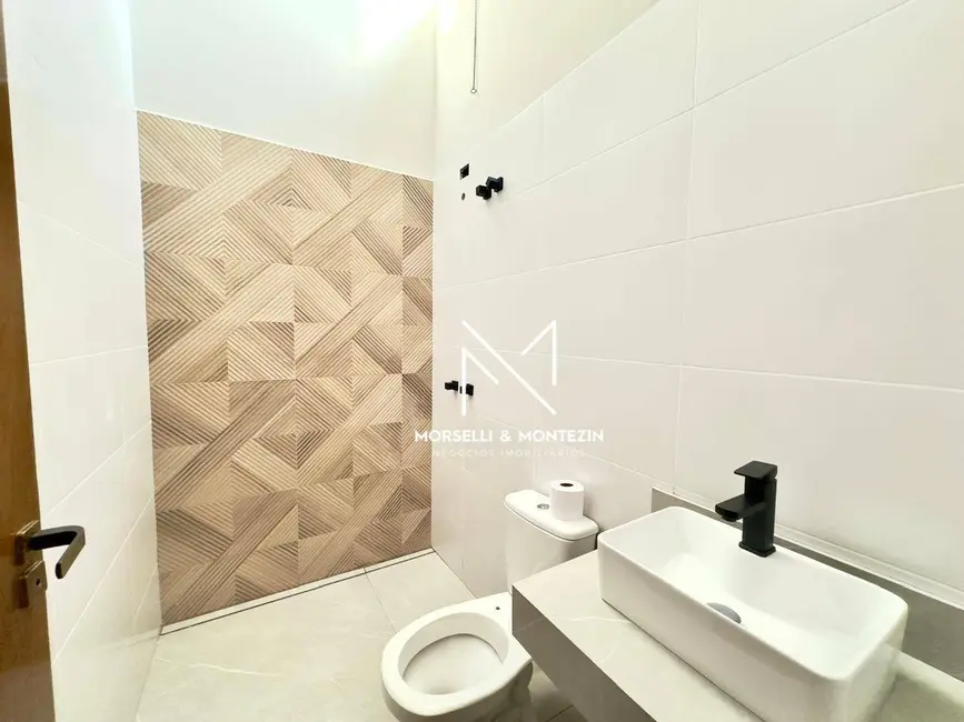 Foto 8 de Casa com 3 quartos à venda, 134m2 em Jardim Ecoville I, Cambe - PR