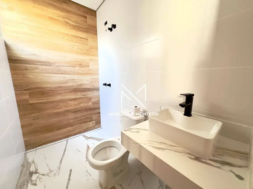 Foto 7 de Casa com 3 quartos à venda, 134m2 em Jardim Ecoville I, Cambe - PR