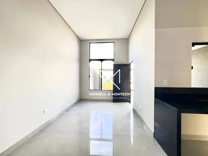Foto 2 de Casa com 3 quartos à venda, 134m2 em Jardim Ecoville I, Cambe - PR