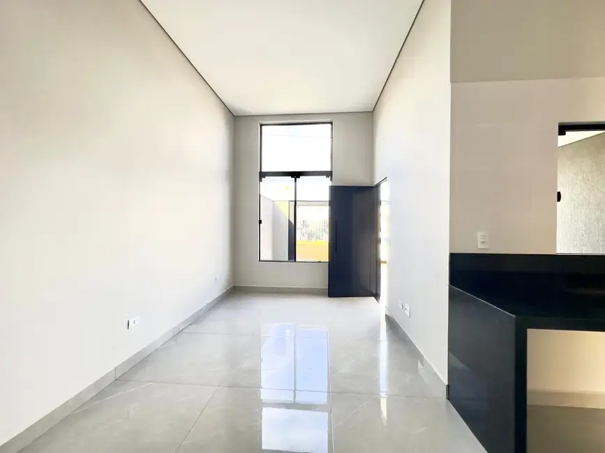 Casa com 3 quartos à venda, 134m2 em Jardim Ecoville I, Cambe - PR - imagem 2 Foto 2 de Casa com 3 quartos à venda, 134m2 em Jardim Ecoville I, Cambe - PR