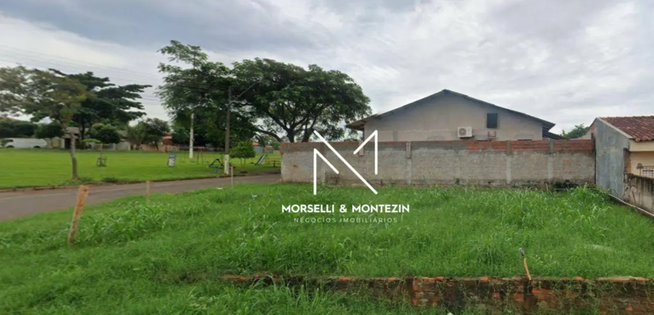 Foto 1 de Terreno / Lote à venda, 264m2 em Residencial Vila Romana, Londrina - PR