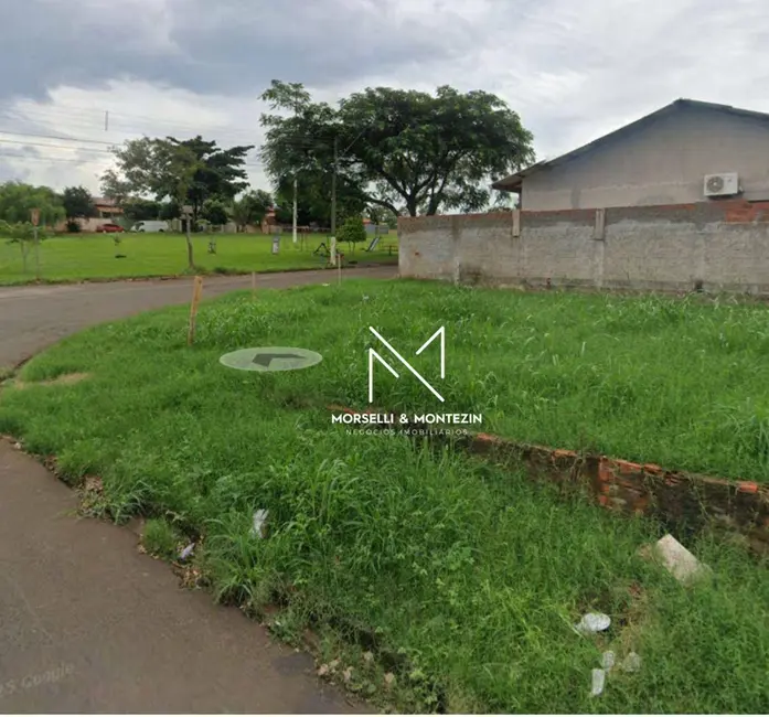 Foto 2 de Terreno / Lote à venda, 264m2 em Residencial Vila Romana, Londrina - PR