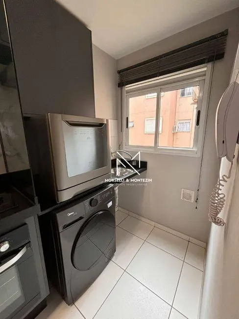 Foto 6 de Apartamento com 2 quartos à venda, 75m2 em Jardim Santo Amaro, Cambe - PR