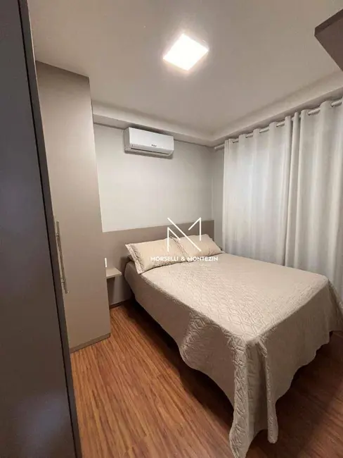 Foto 9 de Apartamento com 2 quartos à venda, 75m2 em Jardim Santo Amaro, Cambe - PR