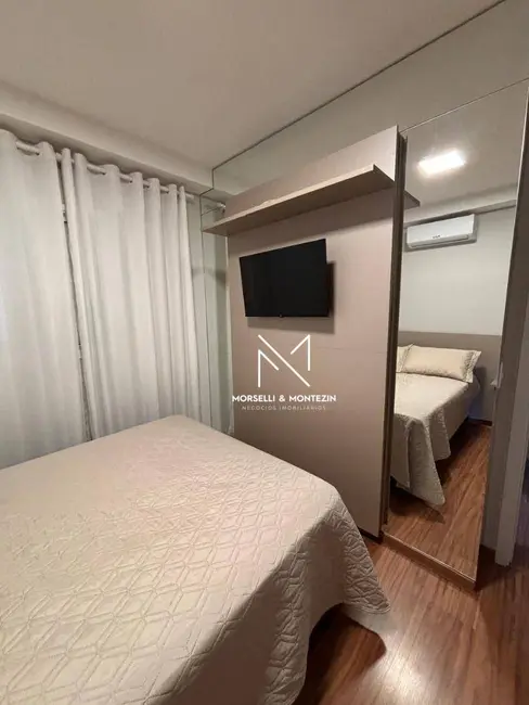 Foto 7 de Apartamento com 2 quartos à venda, 75m2 em Jardim Santo Amaro, Cambe - PR