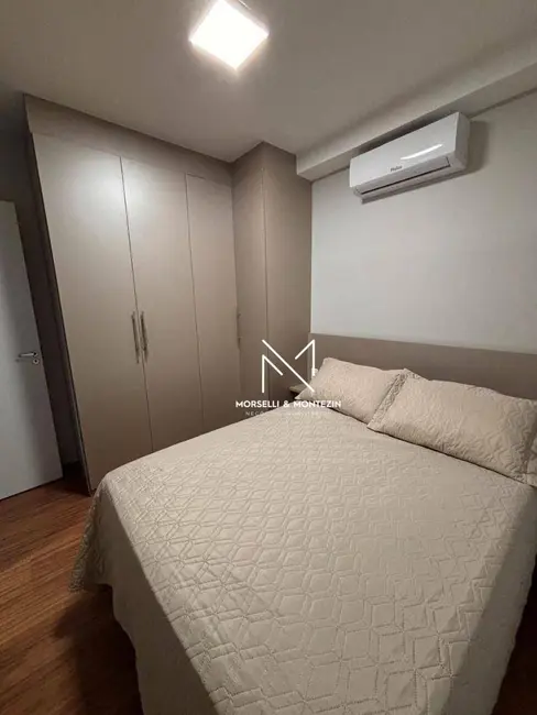 Foto 8 de Apartamento com 2 quartos à venda, 75m2 em Jardim Santo Amaro, Cambe - PR