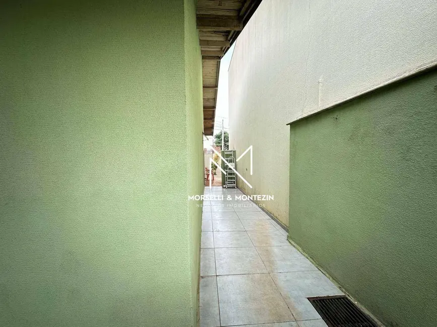 Foto 5 de Casa com 2 quartos à venda, 180m2 em Jardim Imagawa, Londrina - PR