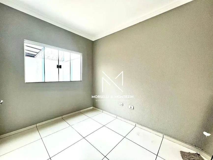 Foto 9 de Casa com 3 quartos à venda, 125m2 em Jardim São Paulo, Cambe - PR