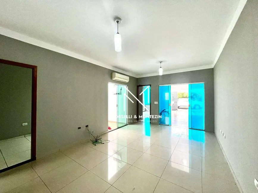 Foto 3 de Casa com 3 quartos à venda, 125m2 em Jardim São Paulo, Cambe - PR