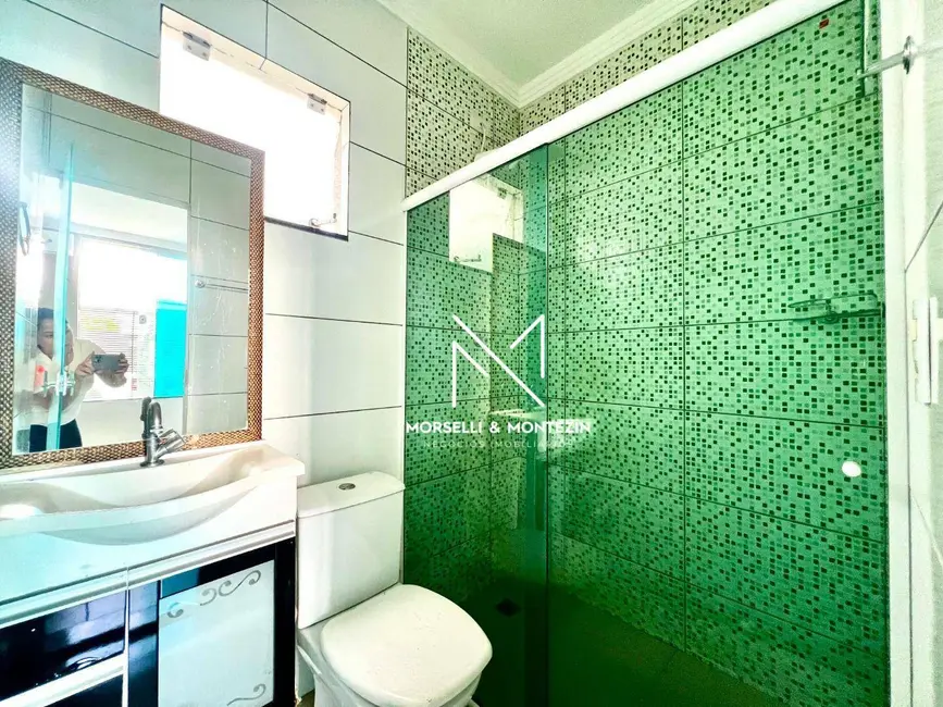 Foto 6 de Casa com 3 quartos à venda, 125m2 em Jardim São Paulo, Cambe - PR