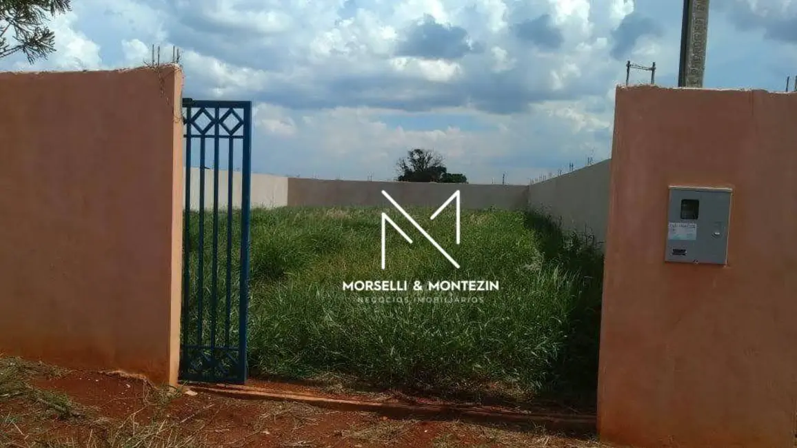 Terreno / Lote à venda, 312m2 em Cambe - PR - imagem 2 Foto 2 de Terreno / Lote à venda, 312m2 em Cambe - PR