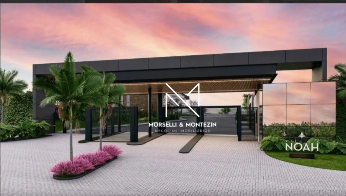 Foto 1 de Terreno / Lote à venda, 273m2 em Londrina - PR