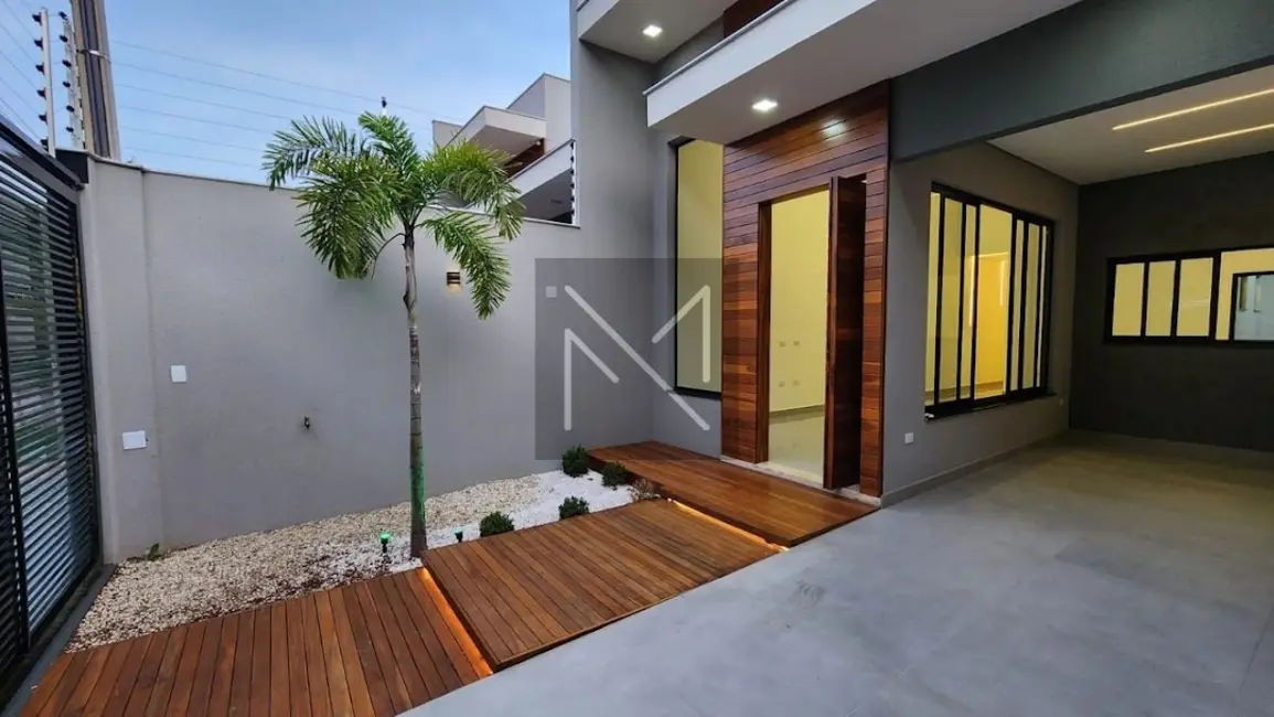 Casa com 3 quartos à venda, 135m2 em Londrina - PR - imagem 1 Foto 1 de Casa com 3 quartos à venda, 135m2 em Londrina - PR