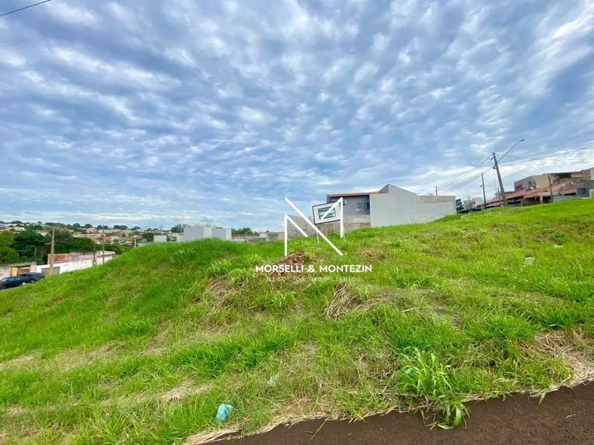 Foto 6 de Terreno / Lote à venda, 628m2 em Colinas, Londrina - PR