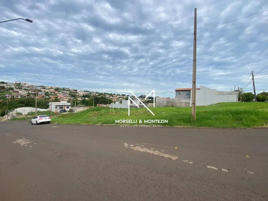 Foto 4 de Terreno / Lote à venda, 628m2 em Colinas, Londrina - PR