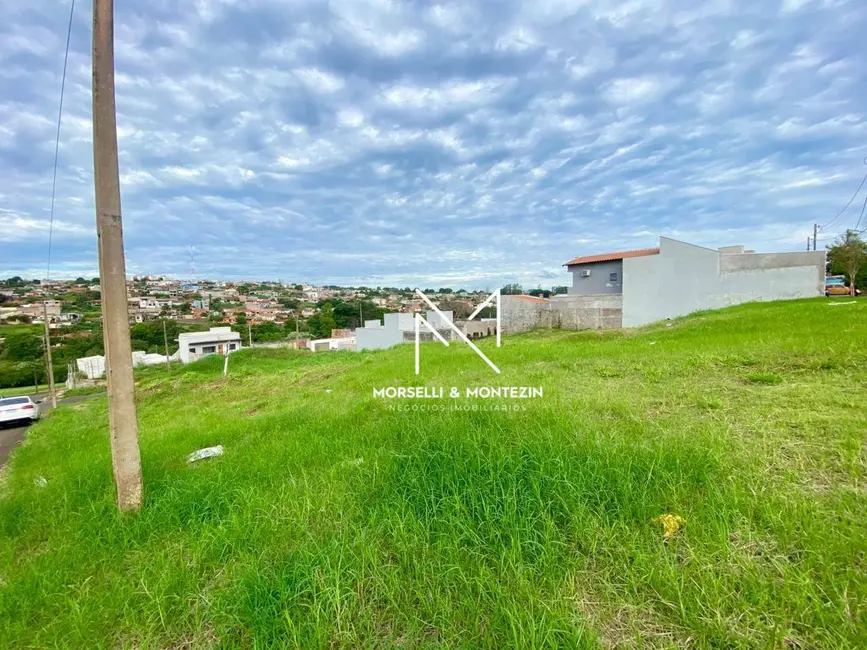 Foto 5 de Terreno / Lote à venda, 628m2 em Colinas, Londrina - PR