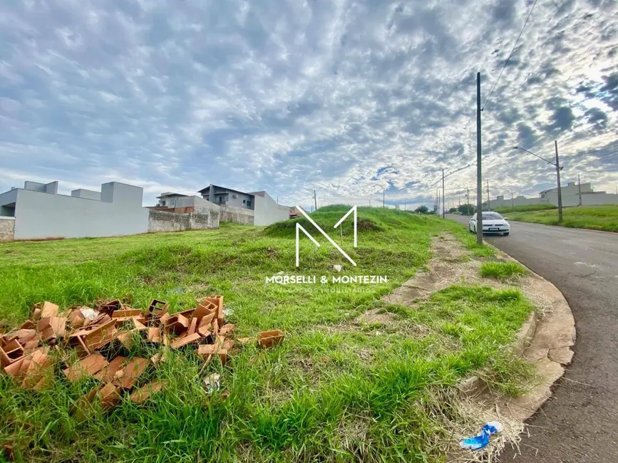 Foto 2 de Terreno / Lote à venda, 628m2 em Colinas, Londrina - PR