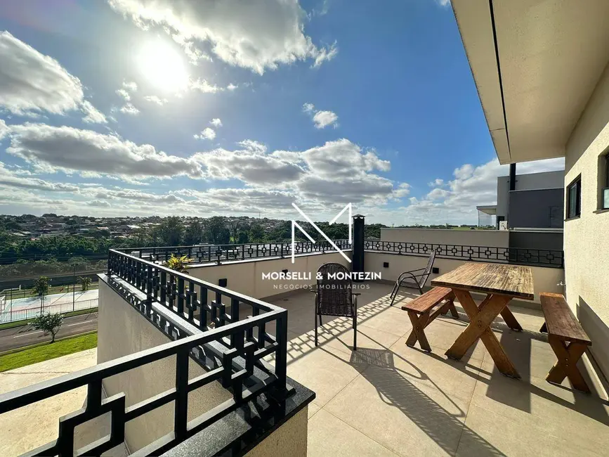 Foto 1 de Casa de Condomínio com 5 quartos à venda e para alugar, 265m2 em Conjunto Habitacional Alexandre Urbanas, Londrina - PR