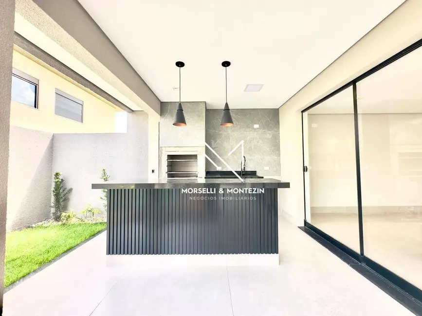 Foto 6 de Casa de Condomínio com 3 quartos à venda, 250m2 em Londrina - PR