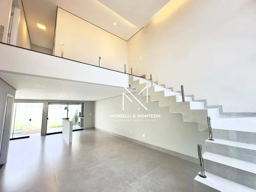 Foto 7 de Casa de Condomínio com 3 quartos à venda, 250m2 em Londrina - PR